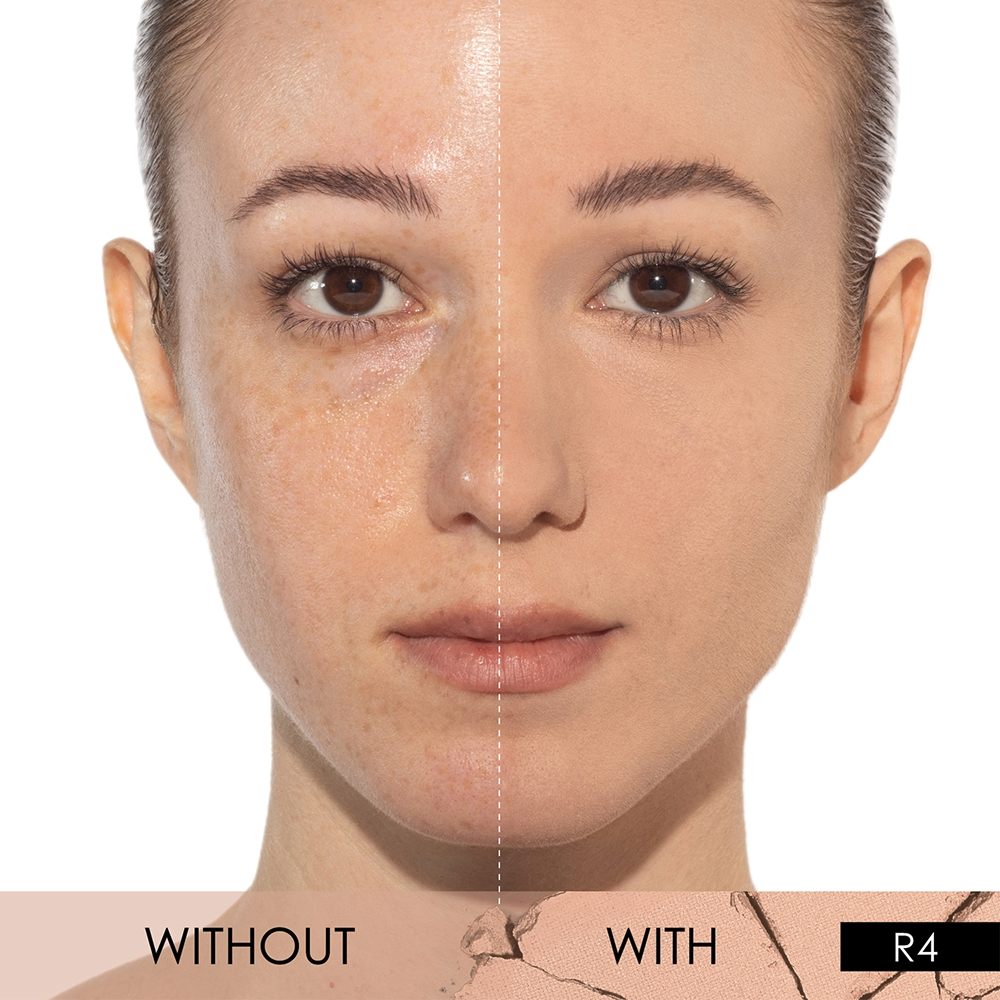 HY-GLAM POWDER FOUNDATION (BASE EN POLVO)